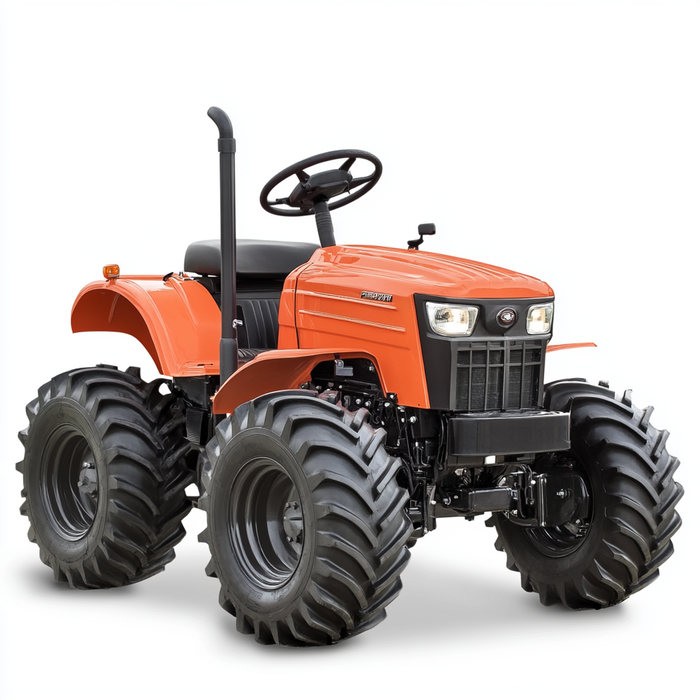 TS146 2KG TRACTOR
