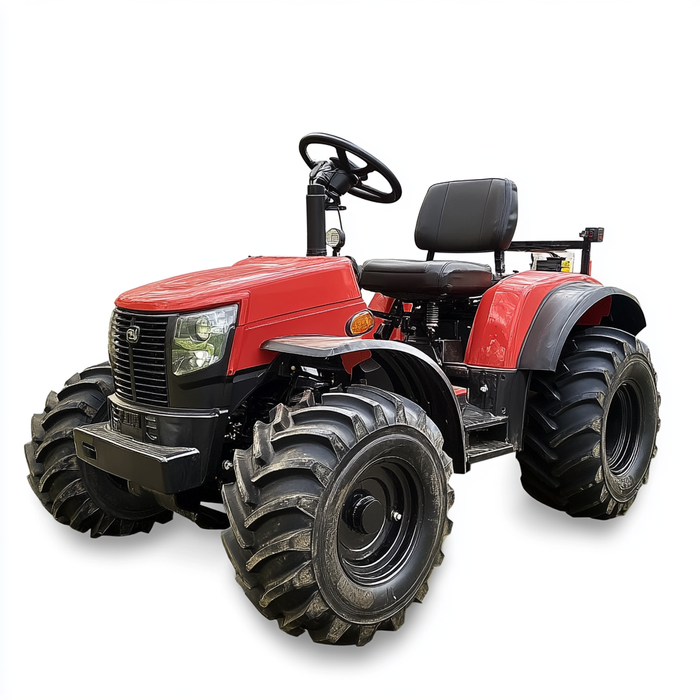 KBX 25SG TRACTOR