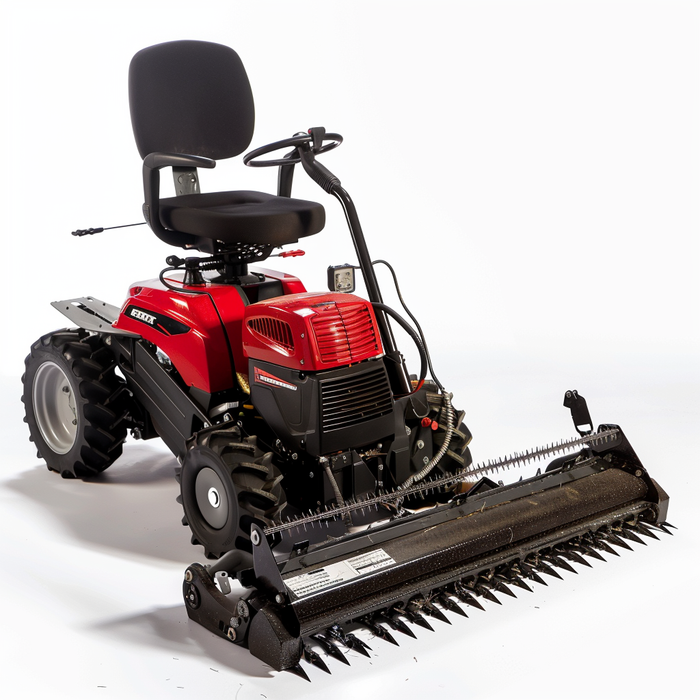 PRO MAX60T BRUSH CUTTER