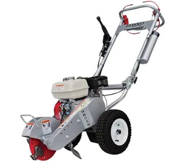 DM 200-6HC COMPACT STUMP GRINDER