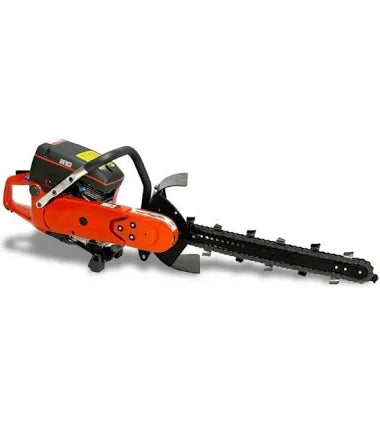 BP BRPT18 CHAIN TRENCHER