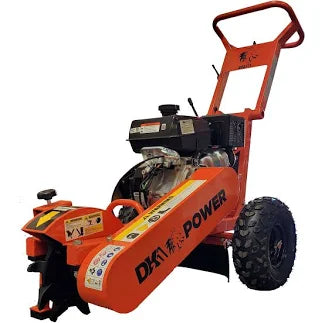 691SP SERIES 2 PRO STUMP GRINDER