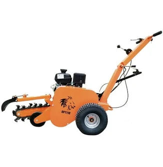 MAX 14HP 428XC TRENCHER