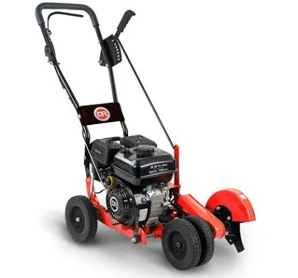 WVORX PRO SERIES 2 EDGING TRENCHER