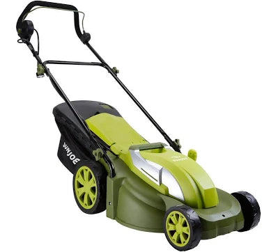 EGO POWER+ 2156 MOWER/MULCHER