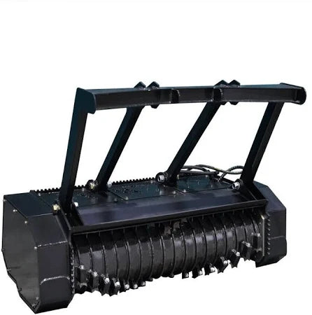 RSS16 FORESTRY DRUM MULCHER