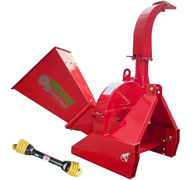 TNG-TMB72 MOUNTED MULCHER