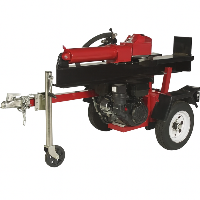 37 TON L/S KOHLER ENGINE