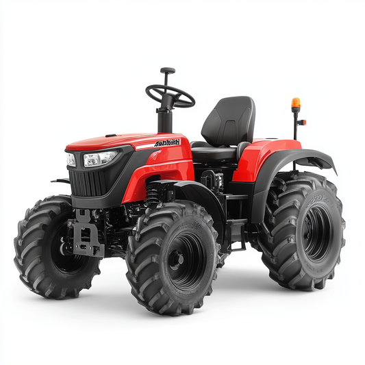 Sub-Compact/Compact Tractor C
