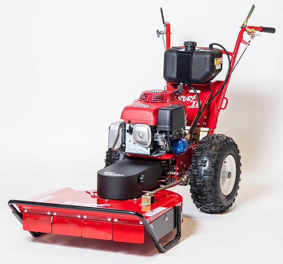 Brush Cutters