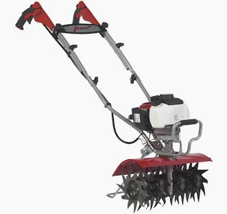 TILLERS & CULTIVATORS