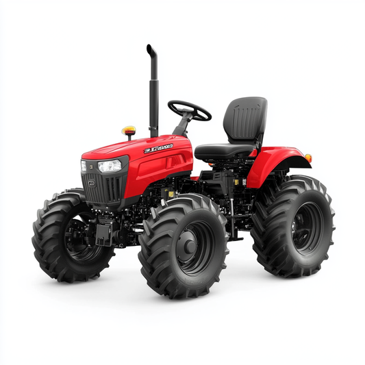 Sub-Compact/Compact Tractor A
